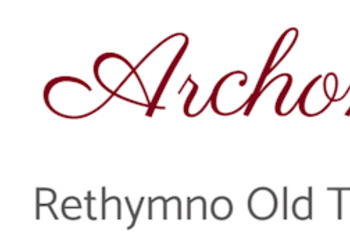 Archontiko Old Town Suites