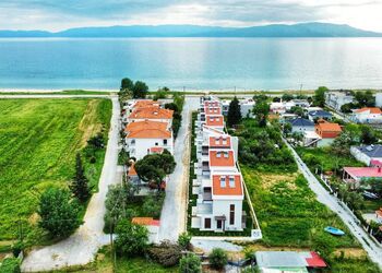 Argilos Residential Complex