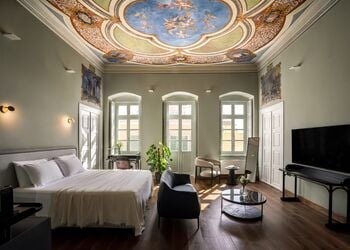 Argini Hotel Syros