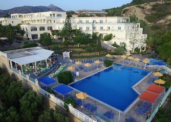 Arion Palace Hotel