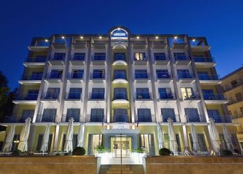 Arion Hotel Xylokastro