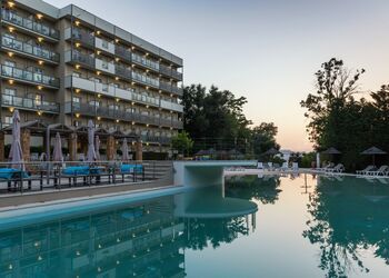 Ariti Grand Hotel Corfu