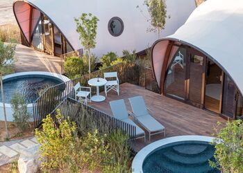 91 Athens Riviera The Resort