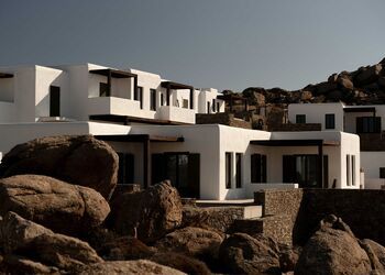 Armacaas Mykonos