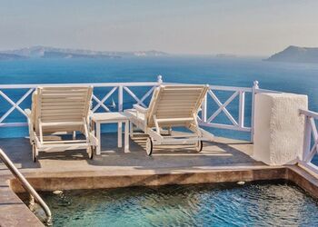 Armeni Village Oia Santorini