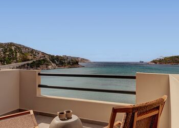 Armia Experience Hotel Syros