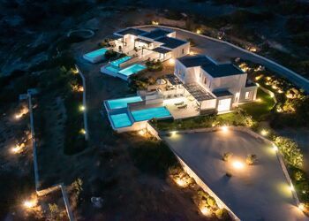 Arpathea Villas