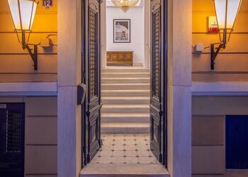 Art Pantheon Suites Athens Plaka