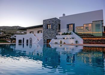 ArtVie Villa