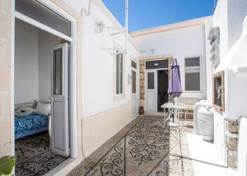 Aspasias Traditional House