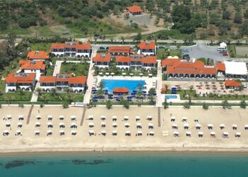 Assa Maris Beach Hotel