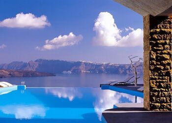 Astarte Suites Santorini