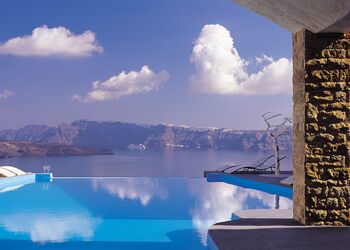 Astarte Suites Santorini