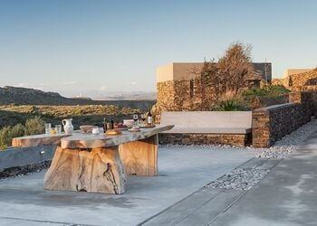 Hidden Retreats Kythera
