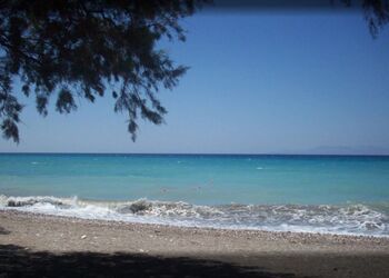 Asterias Bay Hotel