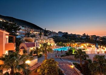 Asterias Village Resort