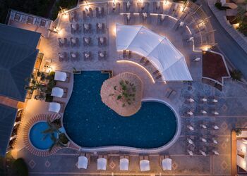 Asterias Village Resort