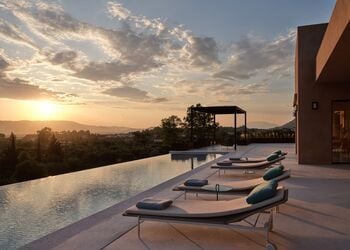 Astrea Villas