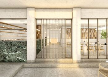 Astron Hotel Rhodes