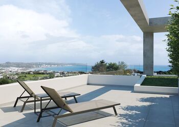 Atalanti Hotel Rhodes