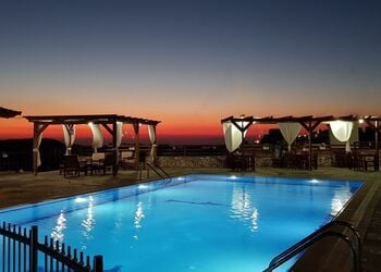 Ataviros Hotel Rhodes