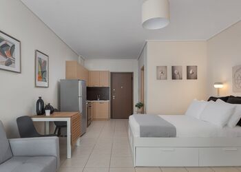 Athenian Comfort Apartments