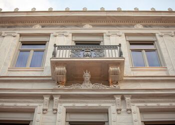 Athens 1890 Hotel & Spa