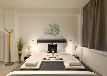 Athens Eleven Luxury Apartments