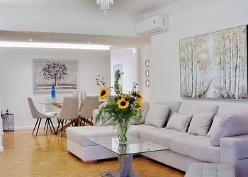 Athenian Luxury Ethereal