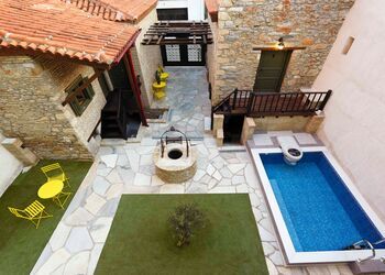 Athenian Residences