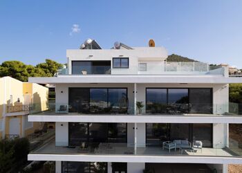 Athens Riviera Suites