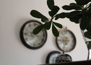 Atira Apart Hotel