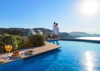 Atrium Platinum Luxury Resort Hotel & Spa