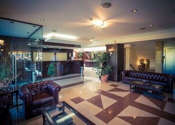 Avalon Hotel Thessaloniki