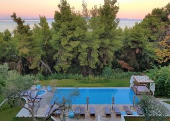 Avatel Eco Lodge Halkidiki
