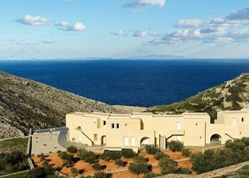 Avaton Luxury Suites
