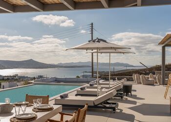Avera Luxury Villas