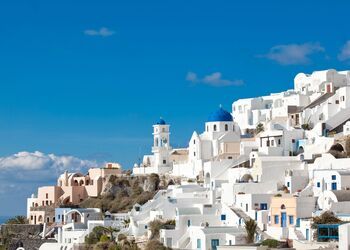 Avianto Suites Santorini