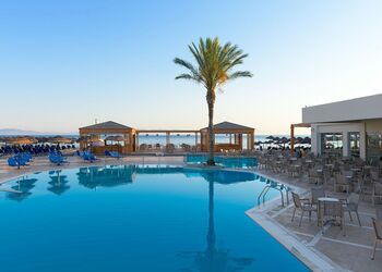 Avra Beach Resort Hotel & Bungalows Rhodes