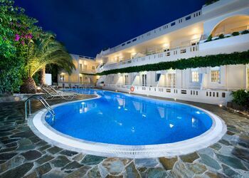 Axos Hotel Rethymno