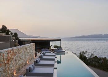 Azur Retreat Meganisi
