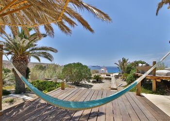 Baba Houlakia Mykonos