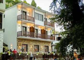 Balcon Makrinitsa