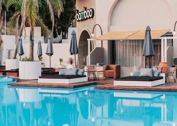 Bamboo Suites Boutique Hotel