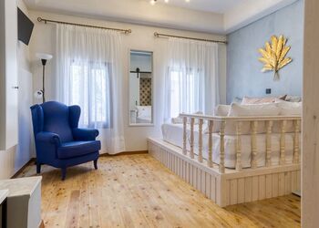Bastion Luxury Medieval Accommodation