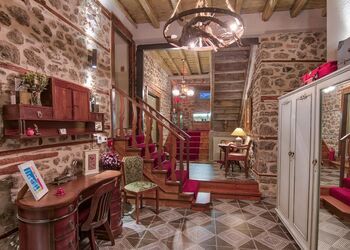 Bayiri Petit Pension Litochoro