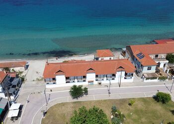 Beach Villa by Greek Pride