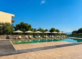 Belle Helene Hotel