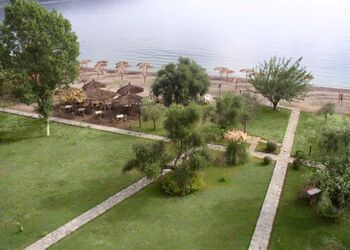 Belle Helene Hotel