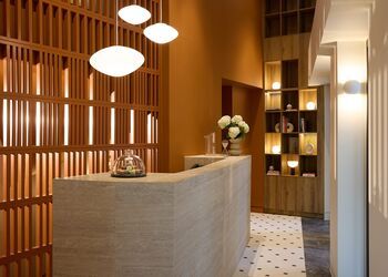 Bellén Athens Hotel
